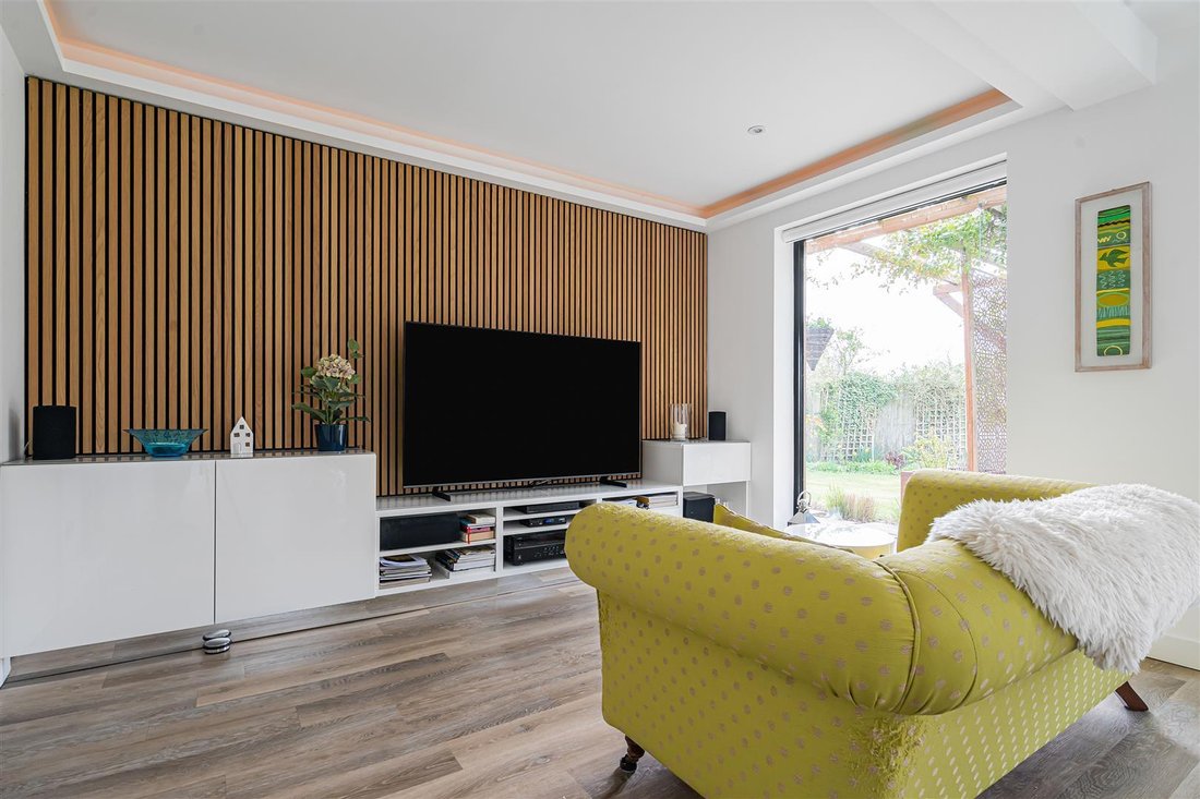 House in Newham Croft, Cambridge, England 5 - 17557079