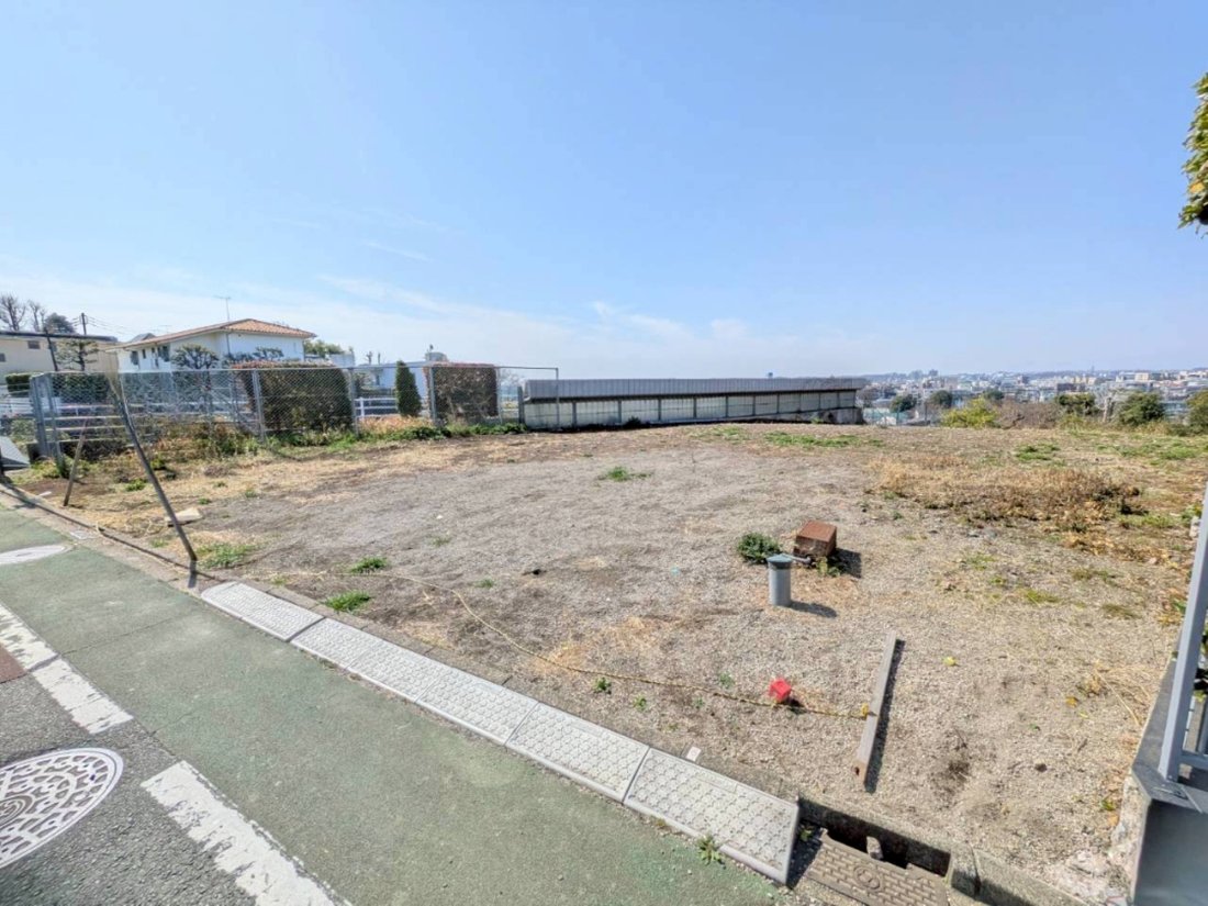 Land in Setagaya City, Tokyo, Japan 2 - 17570591