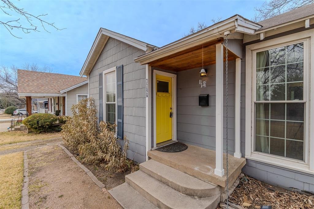 House in Dallas, Texas, United States 3 - 17560245