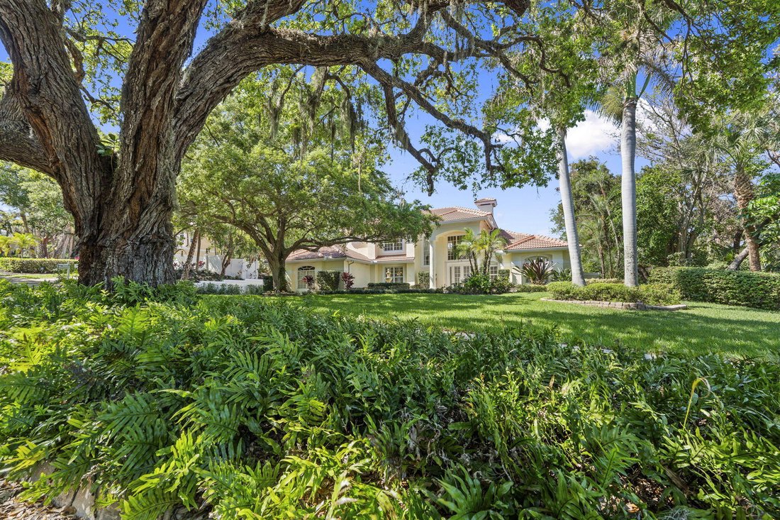 House in Stuart, Florida, United States 1 - 17545988