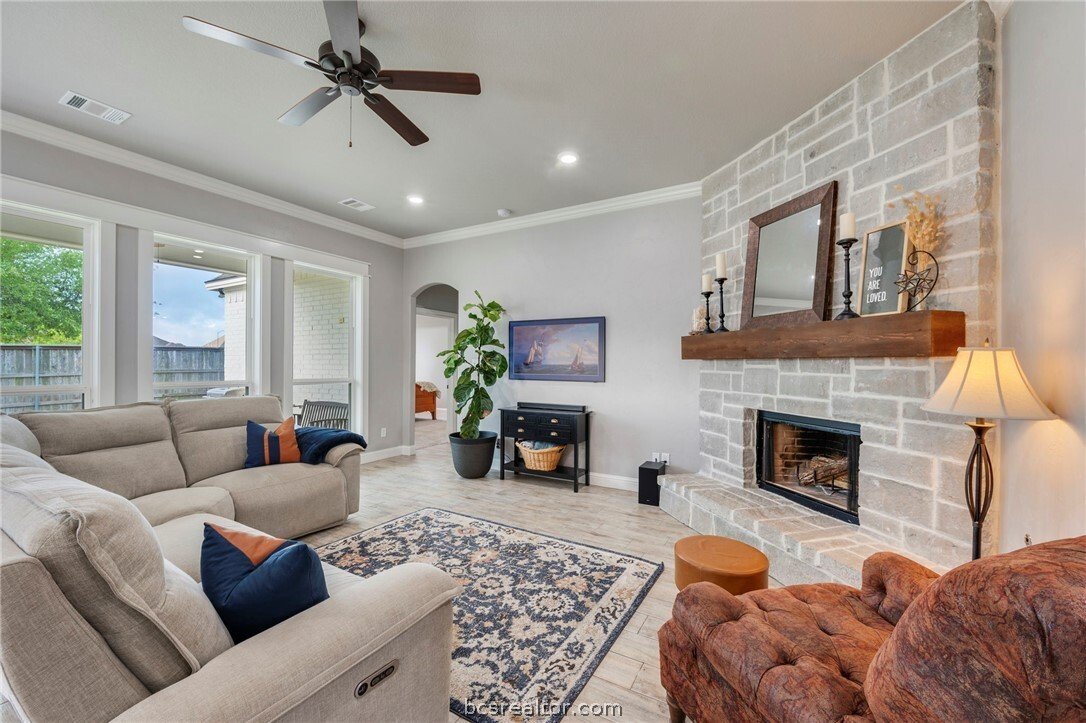 House in College Station, Texas, United States 2 - 17560815