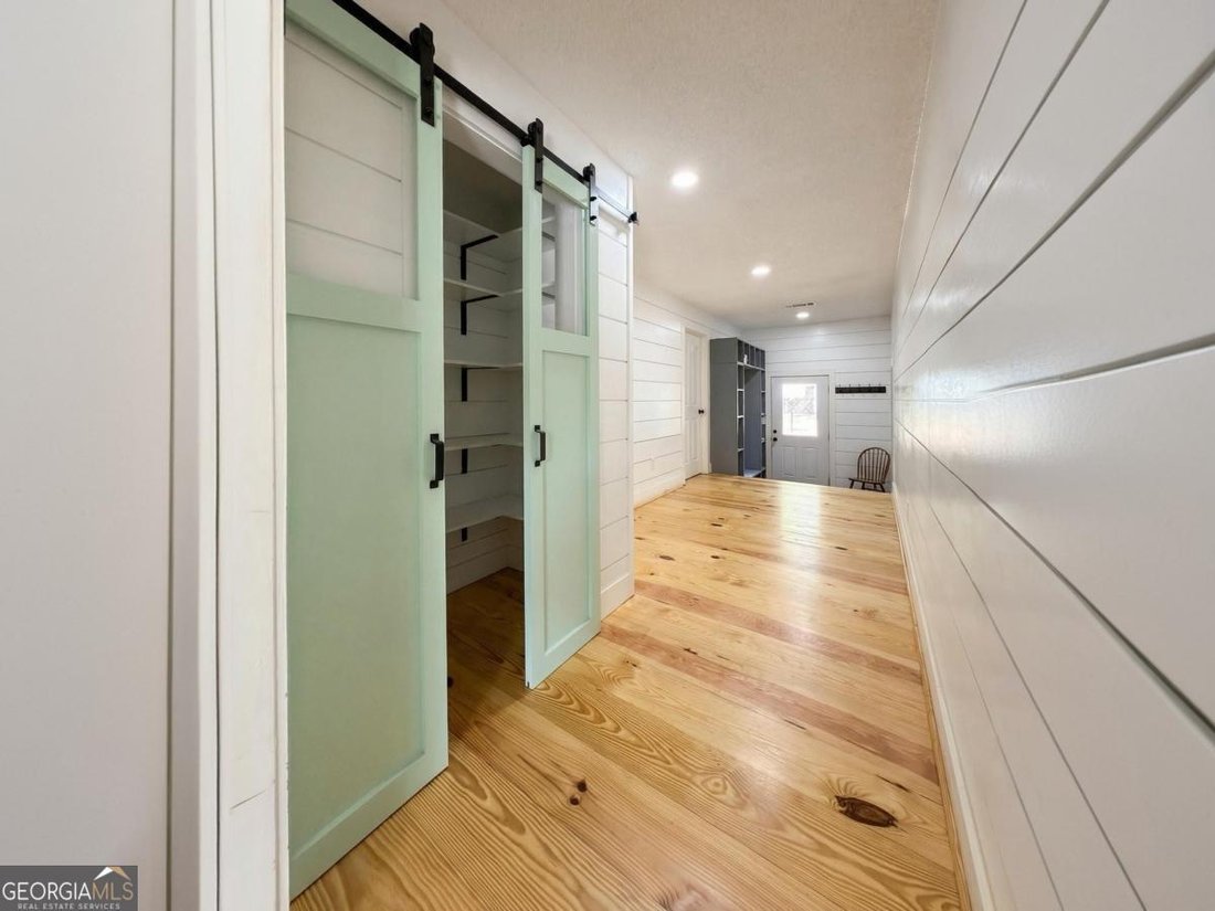 House in Alcovy Shores, Georgia, United States 2 - 17557239