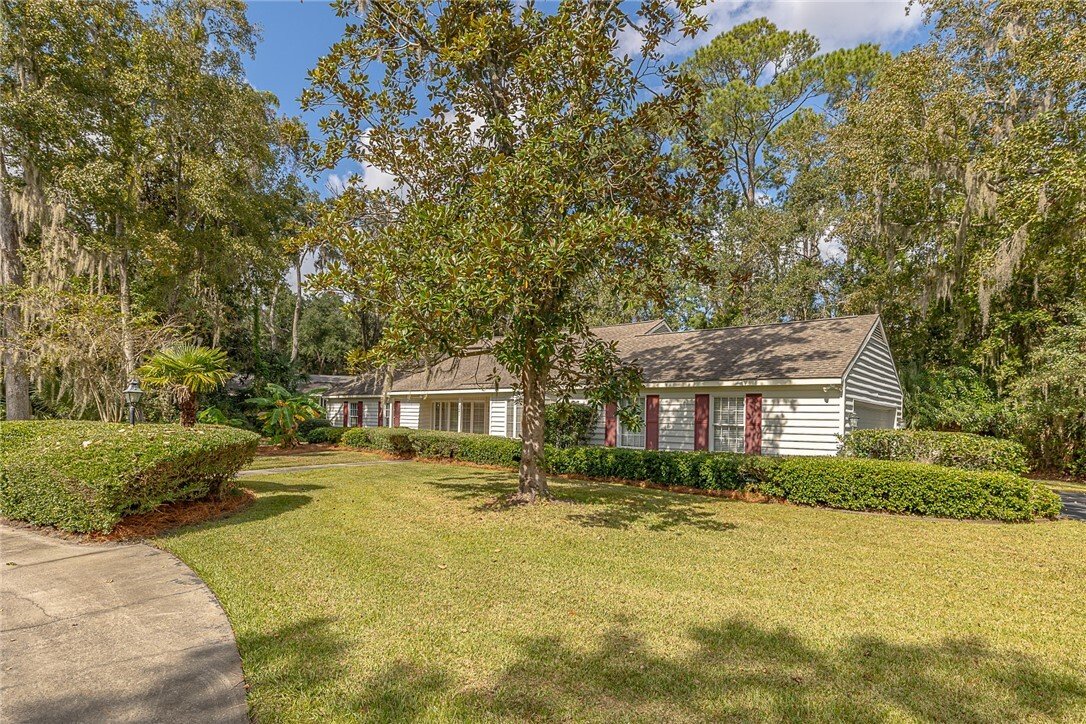 House in St. Simons, Georgia, United States 4 - 17565632