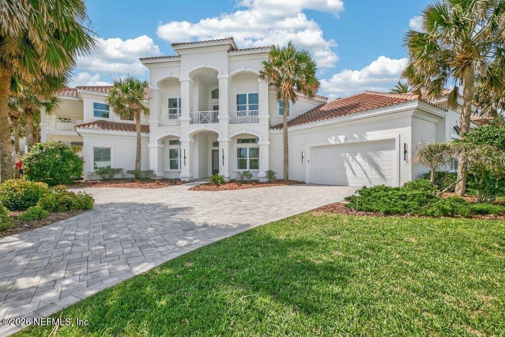 House in Palm Coast, Florida, United States 1 - 17559583