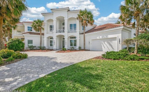 Casa en Palm Coast, Florida, Estados Unidos 1