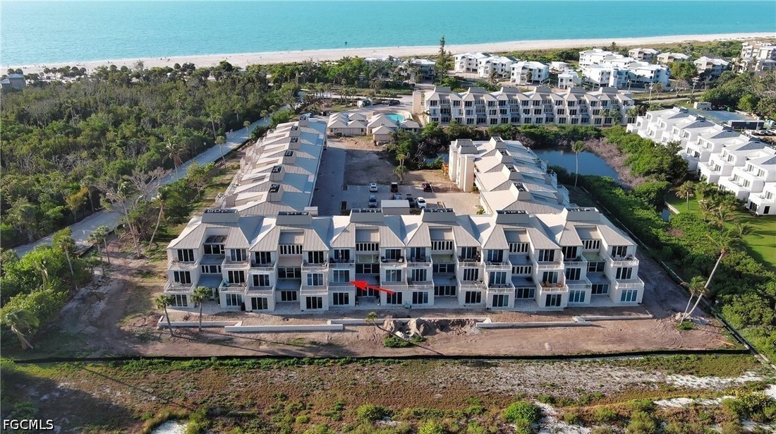 Condo in Sanibel, Florida, United States 2 - 17564003