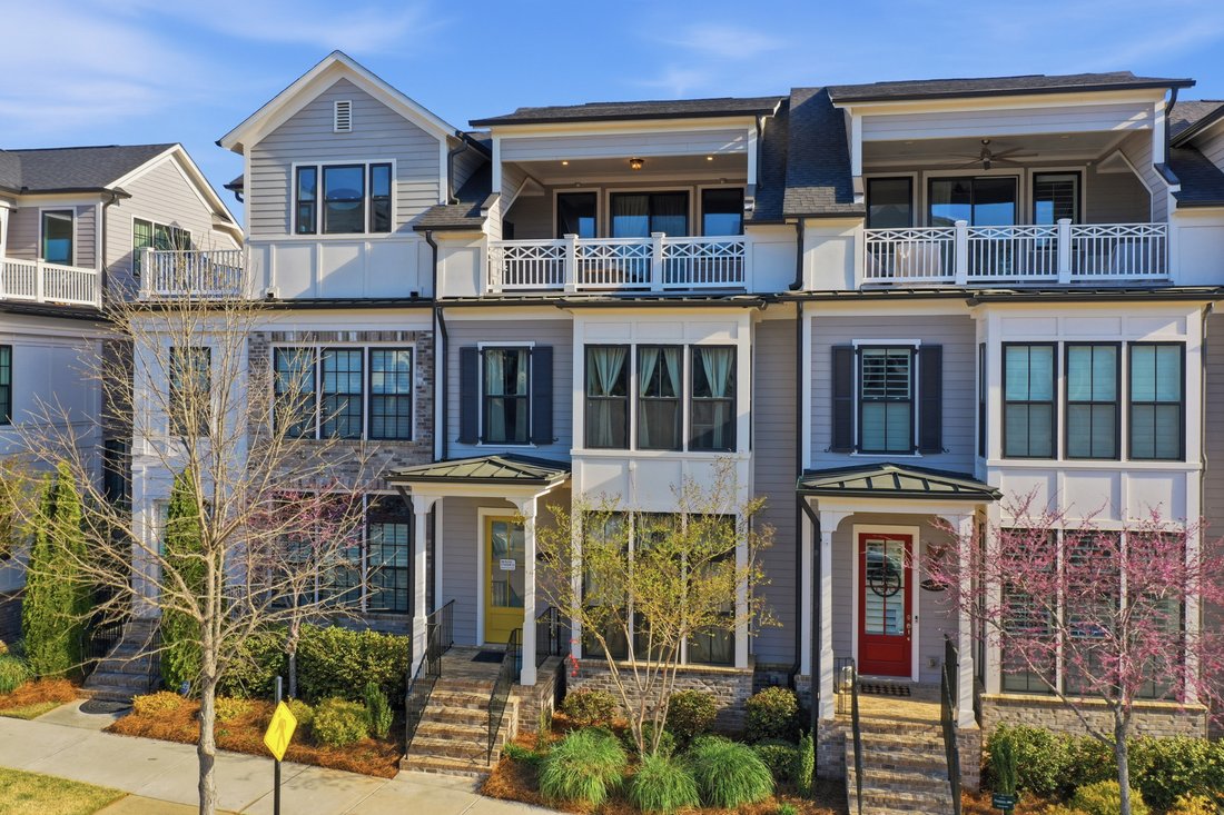 House in Alpharetta, Georgia, United States 1 - 17571096