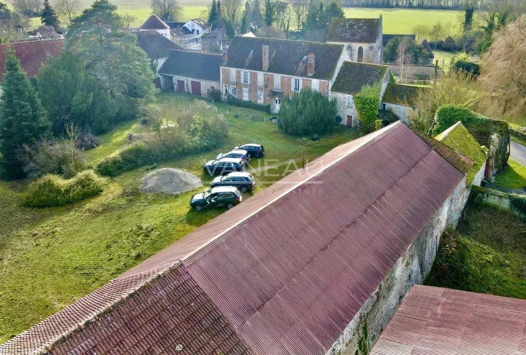Farm Ranch in Quatre Moulins, Brest, France 3 - 17558331