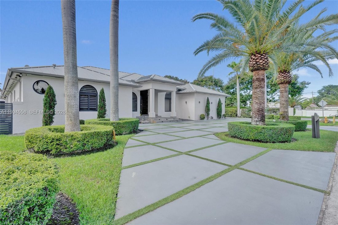 House in Miami, Florida, United States 3 - 17558566