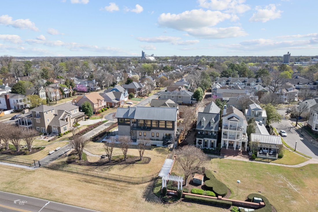 House in Memphis, Tennessee, United States 1 - 17549908