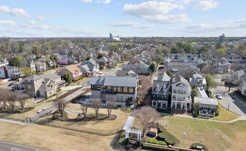 House in Memphis, Tennessee, United States 1