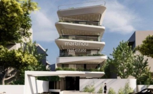 Apartment in Voula, Attica, Greece 1