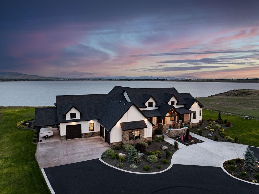 House in American Falls, Idaho, United States 4 - 17560149