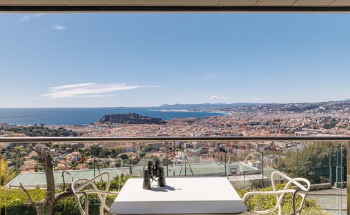 Apartment in Nice, Provence-Alpes-Côte d'Azur, France 1
