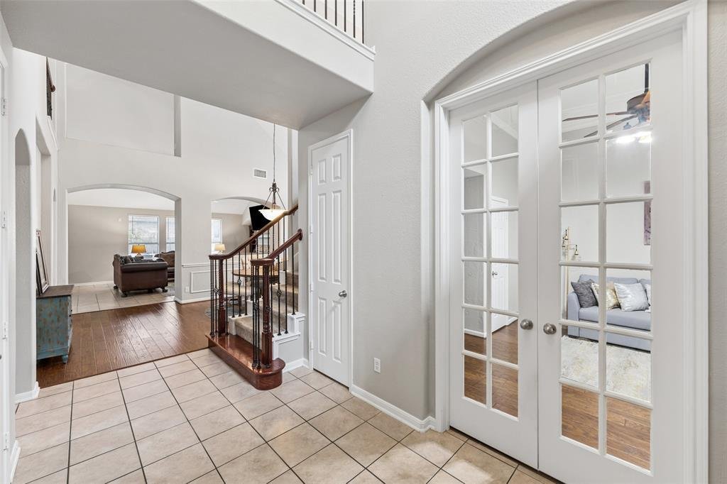 House in Mansfield, Texas, United States 2 - 17560309