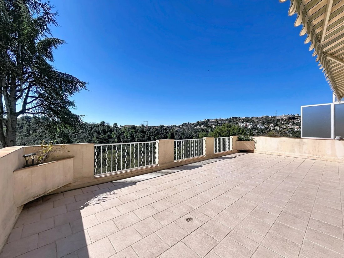 House in Sainte Colombe, Vence, France 1 - 17568723