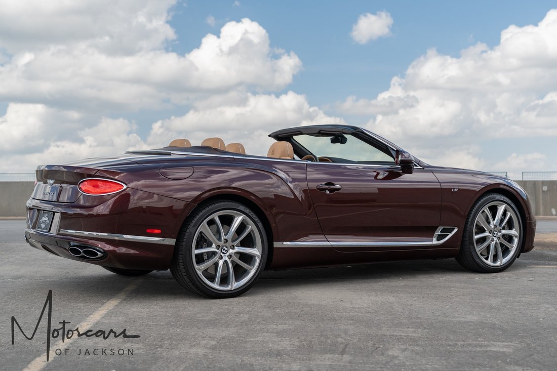 Cabriolet in Jackson, MS 4 - 17564478