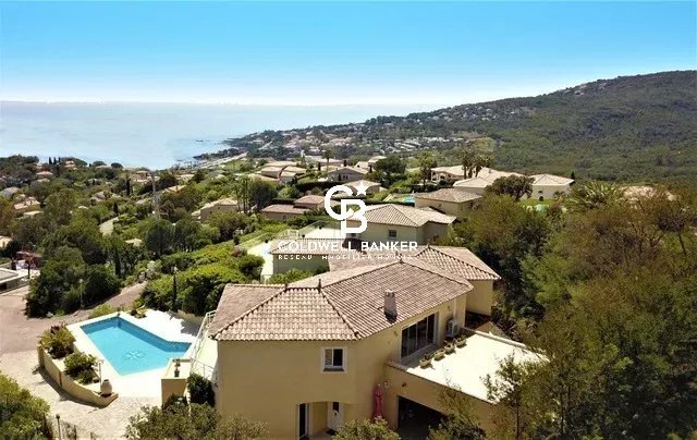 House in Les Issambres, Roquebrune-sur-Argens, France 3 - 17558219