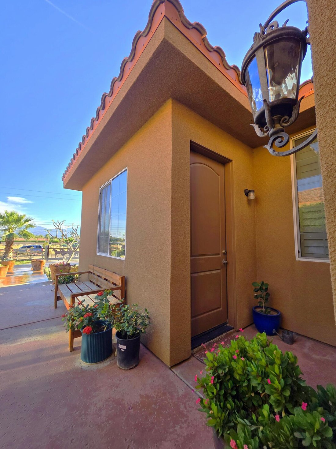 House in Thousand Palms, California, United States 5 - 17562005