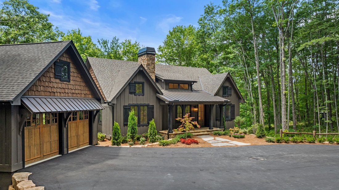 House in Glenville, North Carolina, United States 4 - 16755752