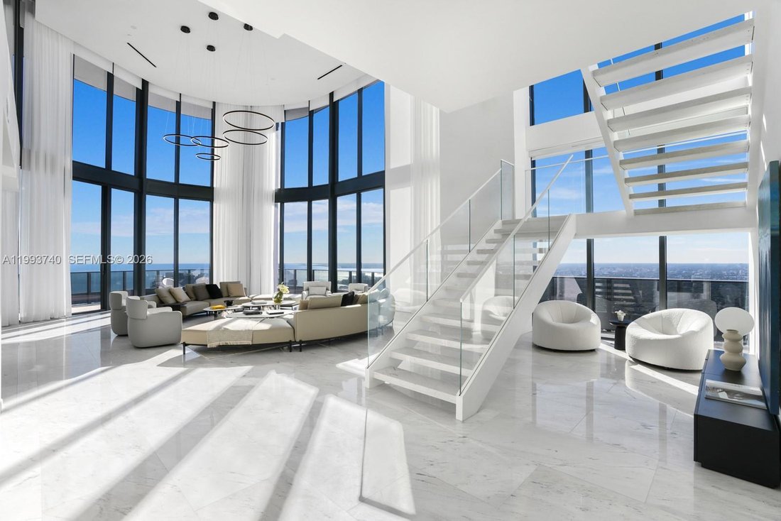 Condo in Miami, Florida, United States 1 - 17557990