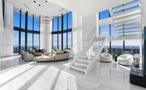 Condo in Miami, Florida, United States 1