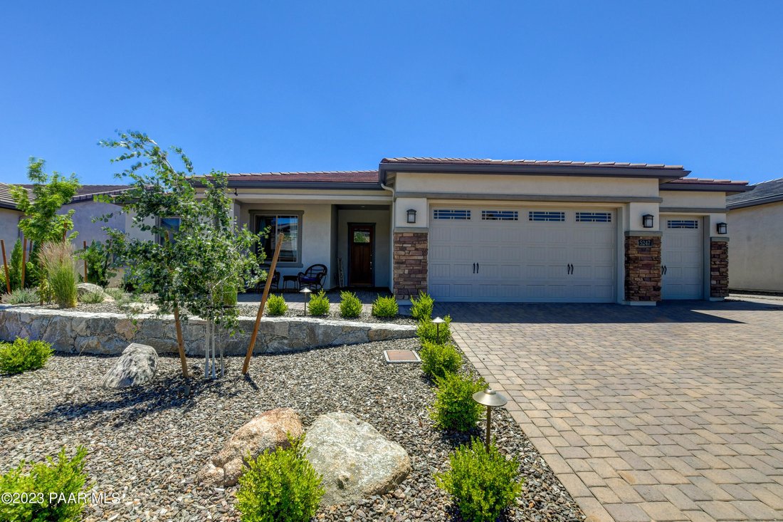 House in Prescott, Arizona, United States 3 - 17570834