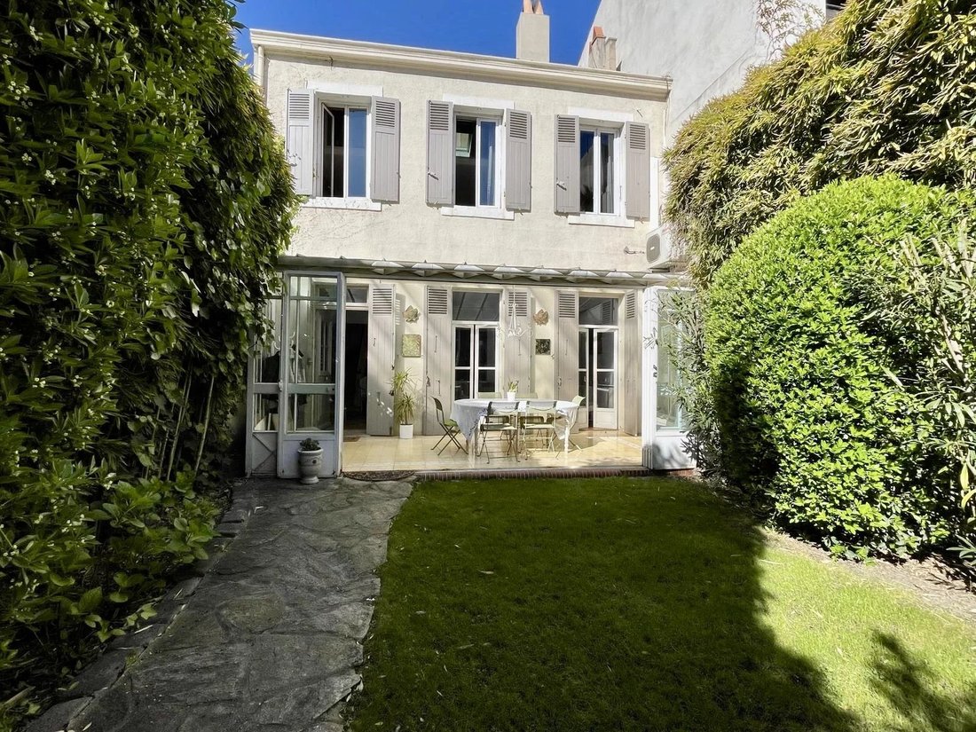 House in Périer, 8e Arrondissement, Marseille 3 - 17557063