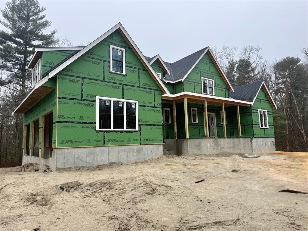 House in Franklin, Massachusetts, United States 2 - 17378607