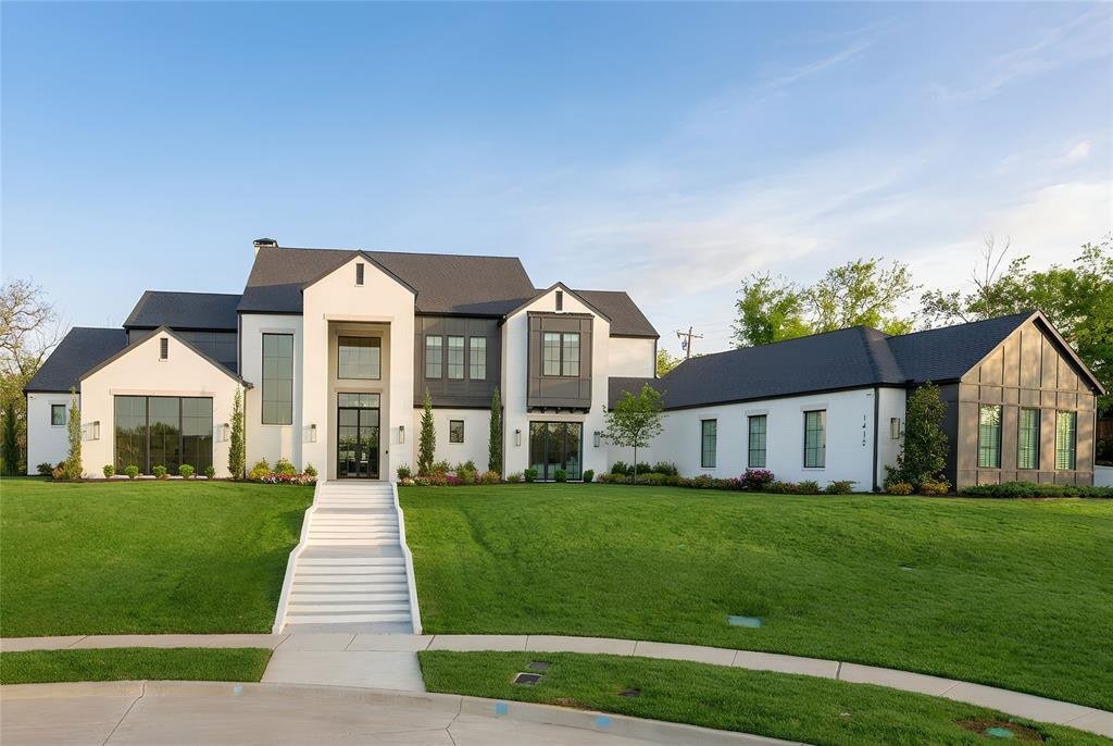 House in Keller, Texas, United States 3 - 17557537