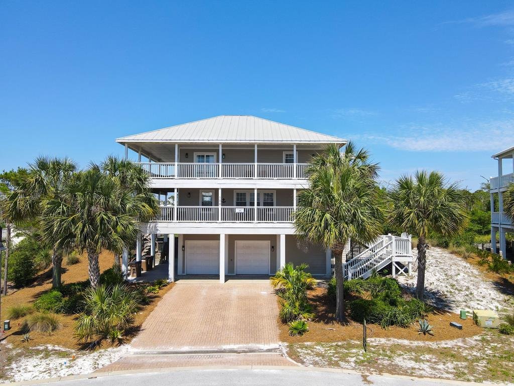 House in Port St. Joe, Florida, United States 2 - 17557430