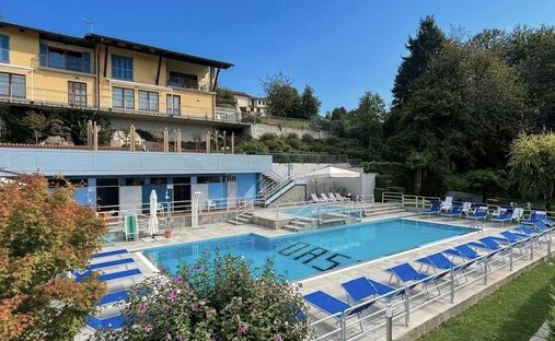 Casa de Campo en Bossolasco, Piamonte, Italia 1