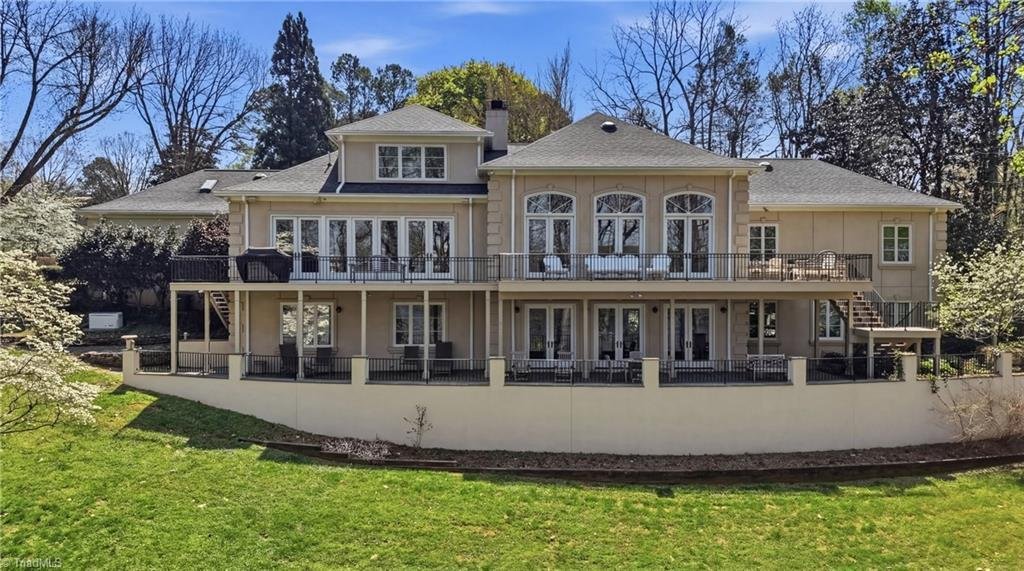 House in Greensboro, North Carolina, United States 3 - 16881358