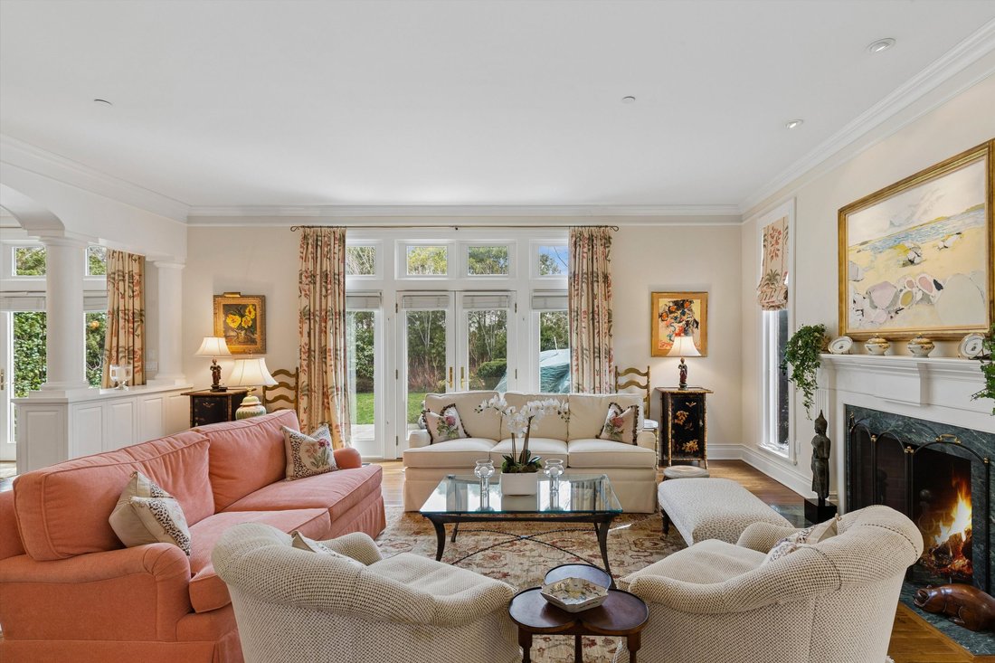 Southampton, New York, United States 4 - 17558129