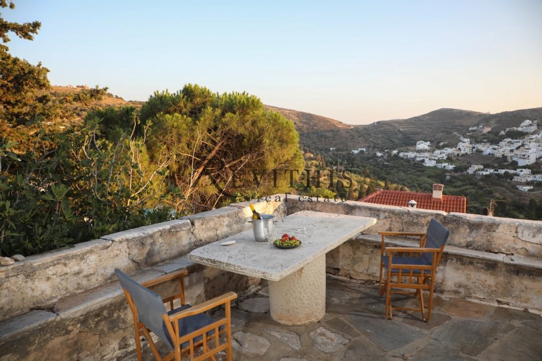 House in Naxos, Aegean, Greece 4 - 17557516