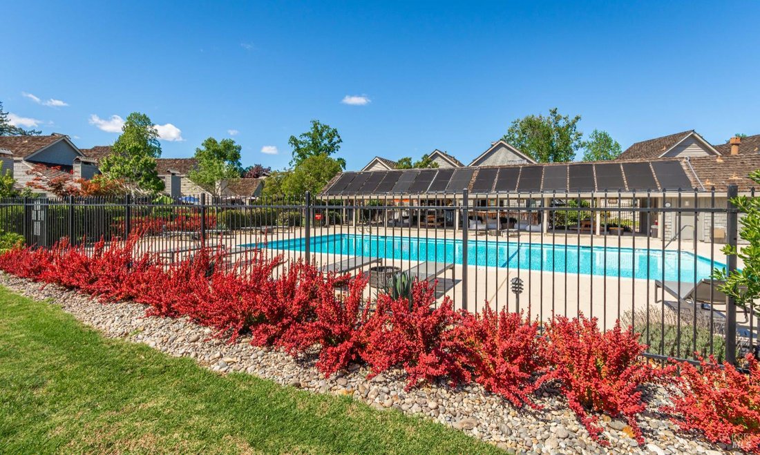 Townhouse in Yountville, California, United States 5 - 17566099