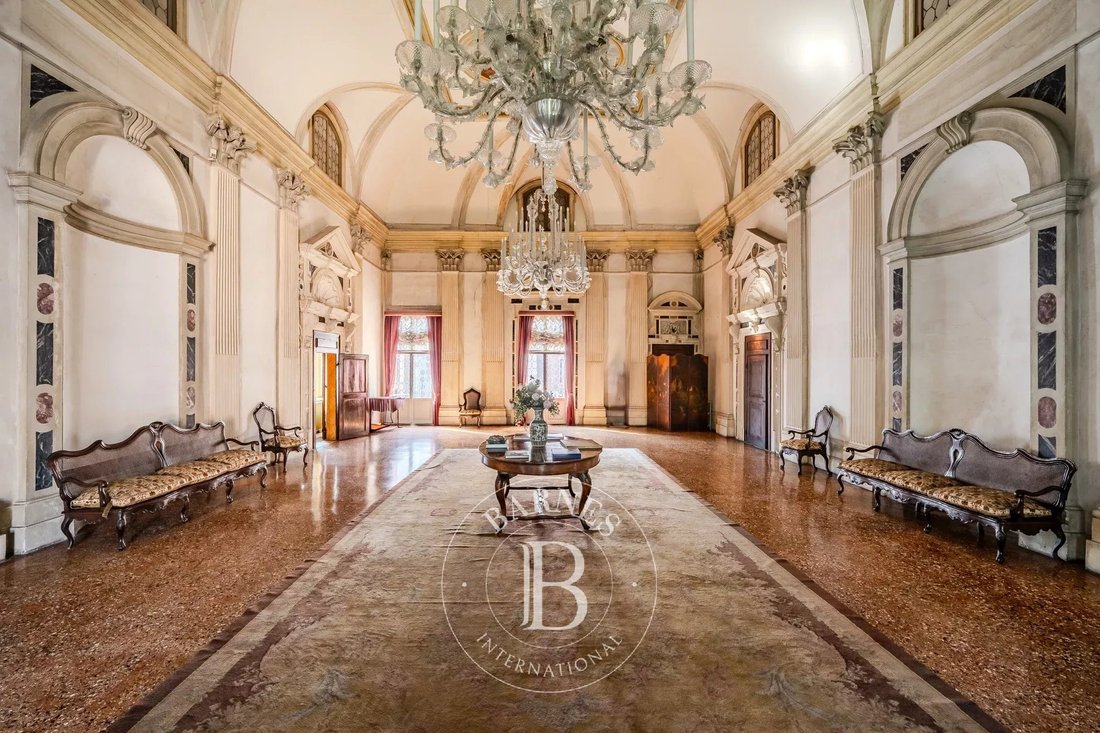 Villa in Piazze, Padua, Italy 5 - 16177550
