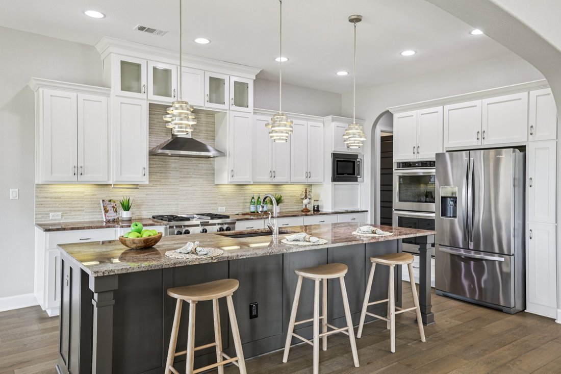 House in Georgetown, Texas, United States 4 - 17560171