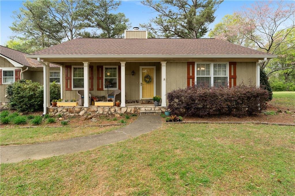House in Cartersville, Georgia, United States 5 - 17560005