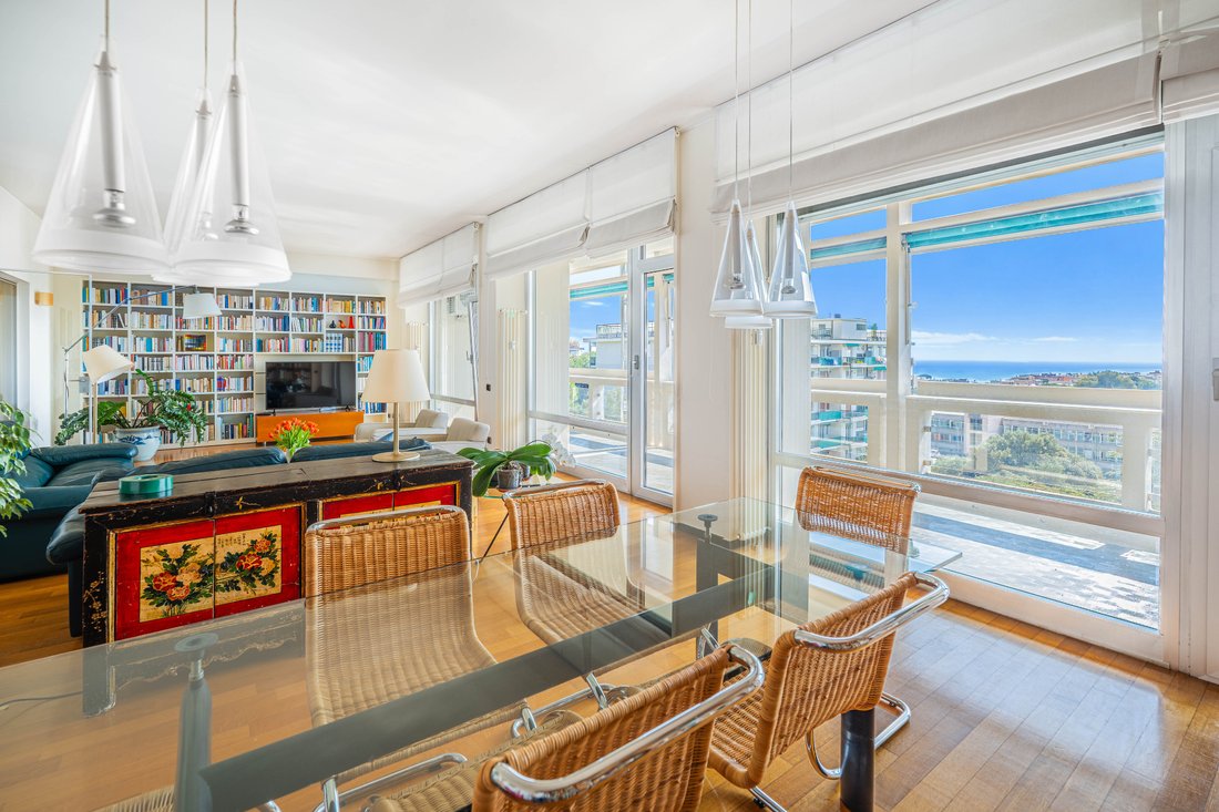 Apartment in Levante, Genoa, Liguria 1 - 17548909