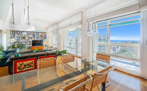 Apartamento en Levante, Génova, Liguria 1