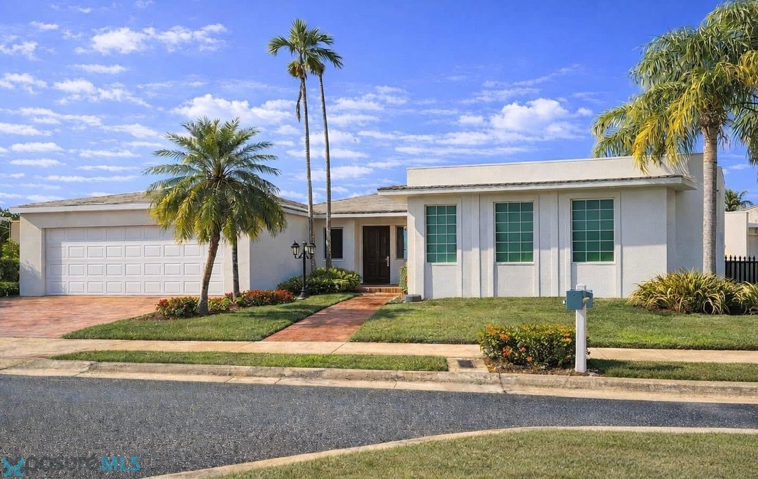 House in San Juan, San Juan, Puerto Rico 1 - 17564186