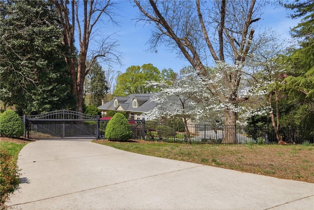 House in Greensboro, North Carolina, United States 4 - 16881358