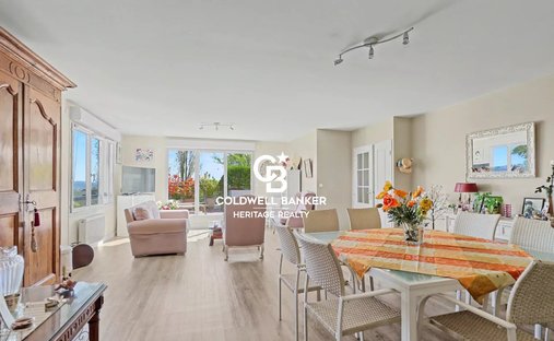 Apartment in Les Chassagnes, La Mulatière, France 1