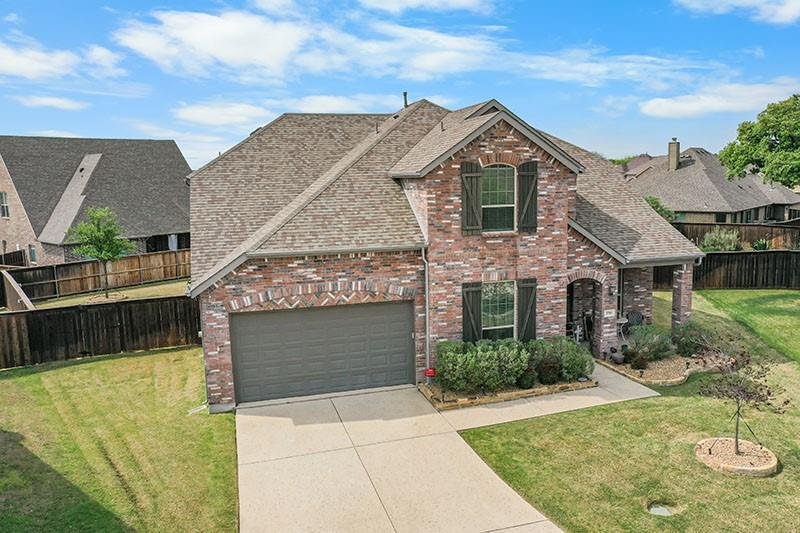 House in Denison, Texas, United States 4 - 17560316