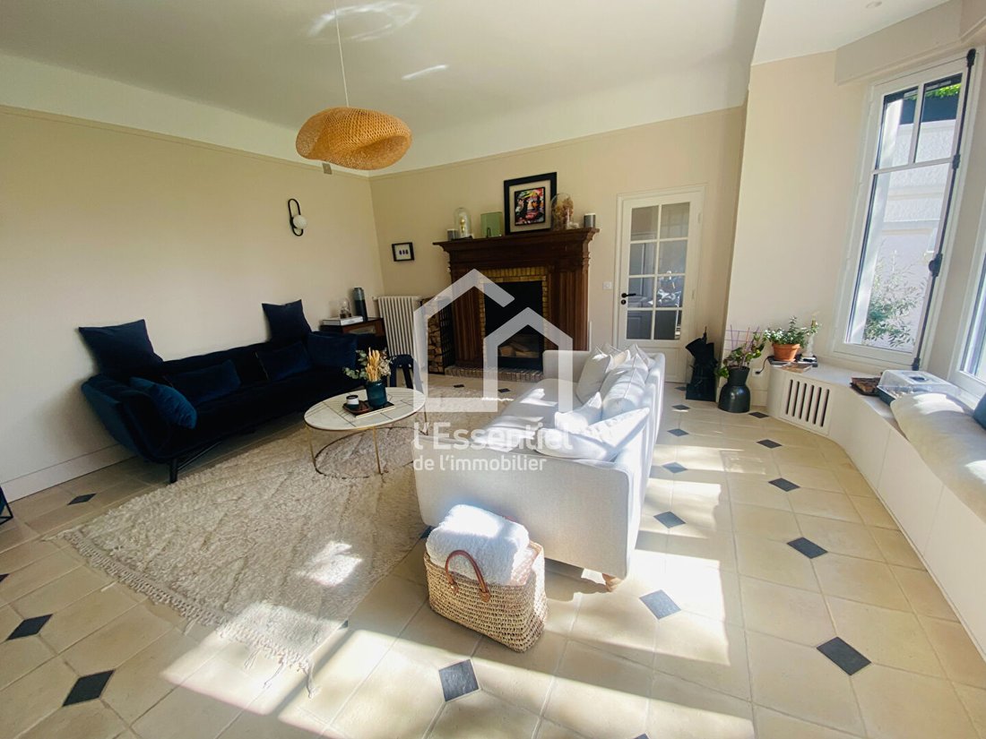 House in Centre, Triel-sur-Seine, France 3 - 17557856