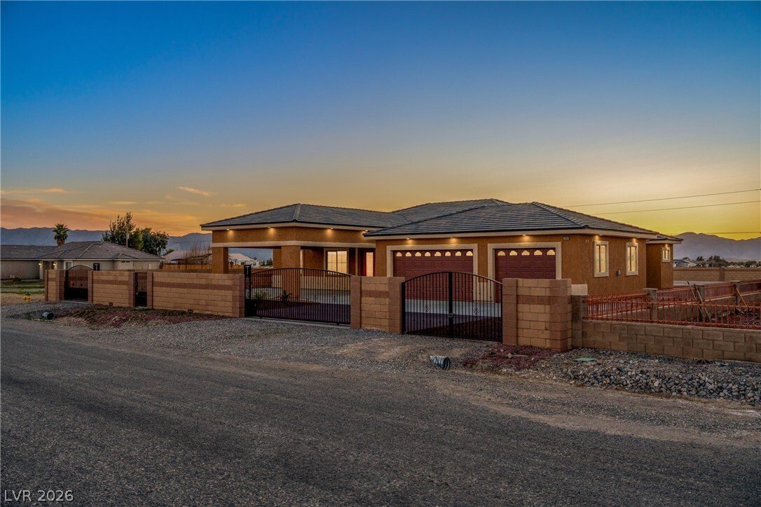 House in Pahrump, Nevada, United States 3 - 17560441