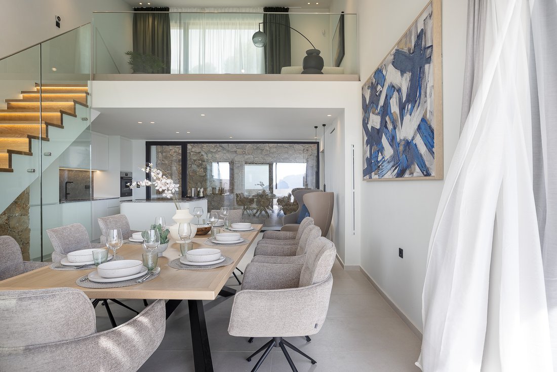 Villa a Agios Vasileios, Grecia 5 - 17559855