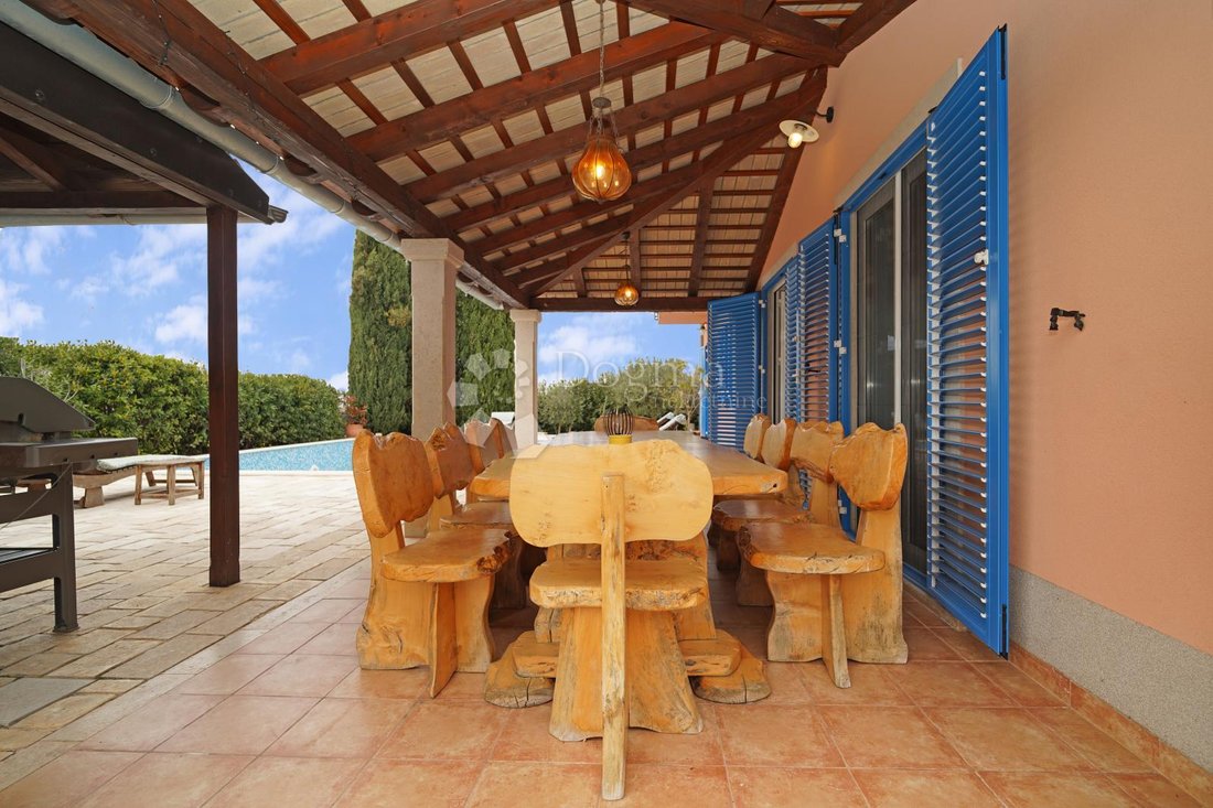 House in Svetvincenat, Istria County, Croatia 4 - 17560662