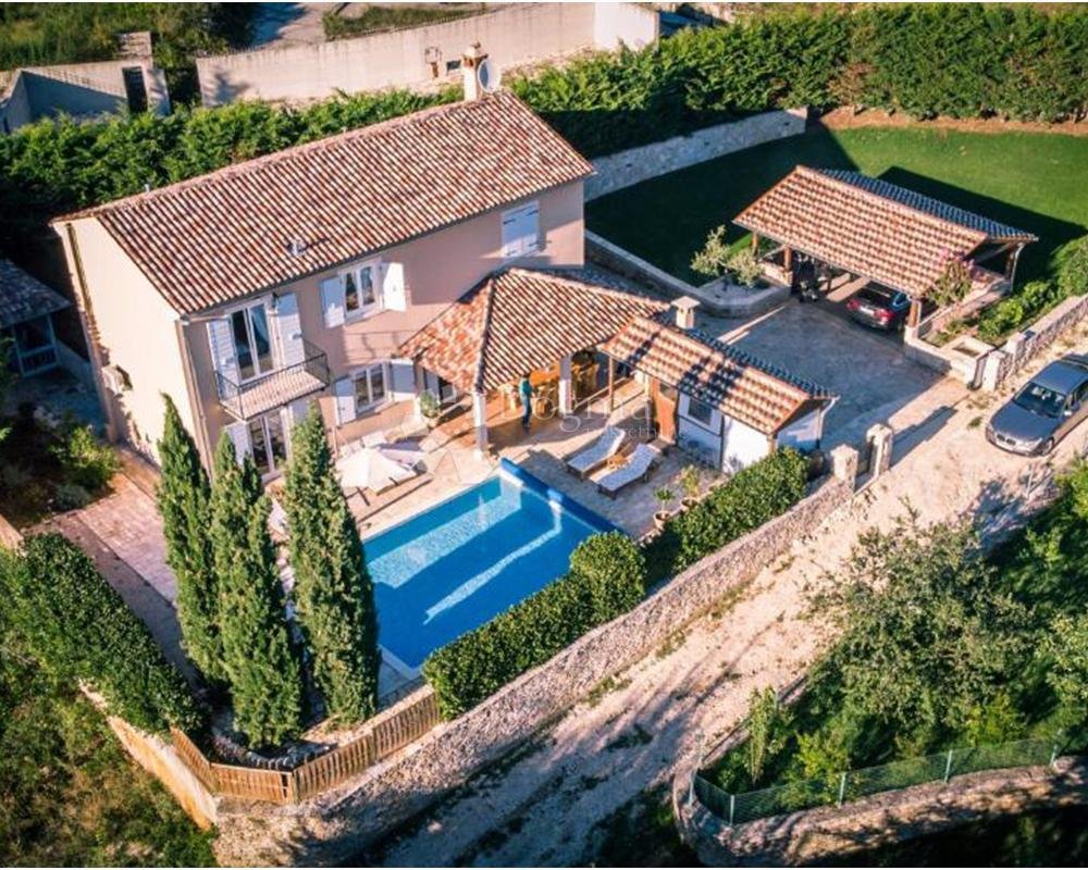 House in Svetvincenat, Istria County, Croatia 2 - 17560662